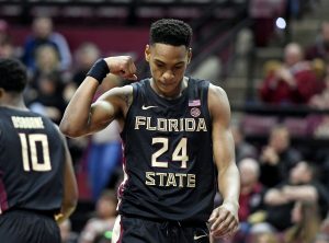 De Florida State a la lotería: el perfil de Devin Vassell