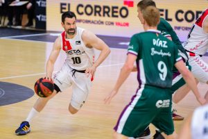 Zoco ACB: Rafa Martínez se acerca a Manresa; Tyson Pérez renueva con Andorra