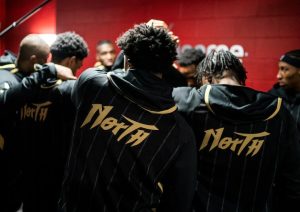 ¿Cómo llegan los Toronto Raptors a Orlando?