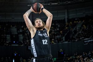 El futuro de RETAbet Bilbao Basket: plan similar en busca de idéntico resultado