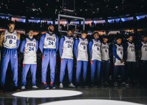 Tres razones por las que los 76ers ganarán el Este… y tres razones por las que no