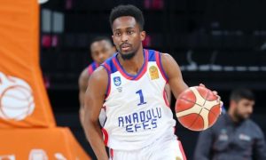 Zoco Europeo: Nuevo proyecto del Zenit; Rodrigue Beaubois renueva con Anadolu Efes