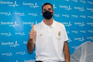 OFICIAL: El secreto a voces de Abalde y el Real Madrid se hace realidad