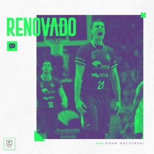 Zoco ACB: Nikola Kalinic, ¿a Valencia? Adam Waczynski renueva con Unicaja