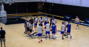 El futuro de Morabanc Andorra: a seguir consolidándose en la ACB como una gran familia
