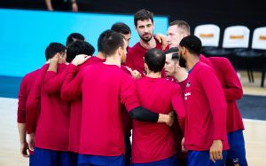 El futuro del Barça: en busca de la gloria perdida