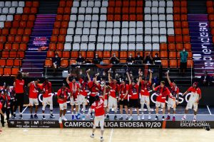 El futuro de TD Systems Baskonia: La reconstrucción del campeón
