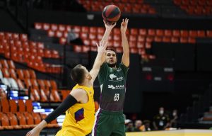 El futuro de Unicaja: la continuidad tras un mercado de invierno excepcional