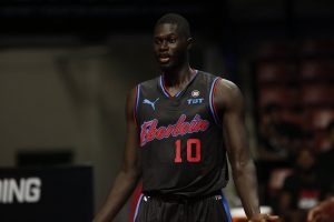 Analizando a Malik Dime: Potencia senegalesa para la zona de Morabanc Andorra