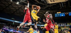 Winner League Playoffs (1/4): Maccabi FOX sufre para alcanzar la Final Four