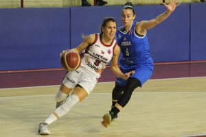 Zoco LFEndesa: Gaby Ocete, a Clarinos; Bembibre se refuerza con dos fichajes