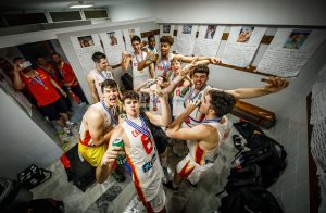 ¿Cómo ha sido la temporada de los campeones de Europa U18M 2019?