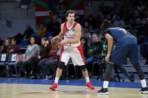 Llega Kloof por Bellas en Fuenlabrada