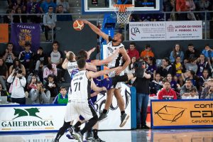 ¿Qué fue de los jugadores TOP Ranking de la LEB Oro?