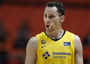 Zoco ACB: Renovación en el Barça, Granca y Andorra; Eric y Janning no siguen en Baskonia