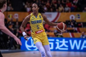 Zoco LFE: Kalis Loyd cambia Lugo por Tenerife; Maria Romero renueva con Al-Qázeres