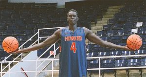 Makur Maker, ¿cambio de status quo en la NCAA?