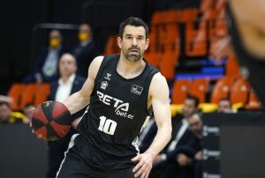 Rafa Martínez, el fichaje más esperado en Manresa