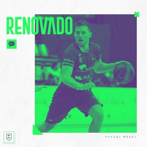 Zoco Liga Endesa: Gal Mekel renueva con Unicaja; Alec Peters, ¿a Baskonia?