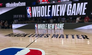 La NBA ya está lista para brillar