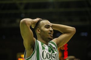 Zoco ACB: Enechionyia no se mueve del Betis; Tunde se gana la continuidad en Andorra