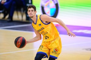 Oriol Paulí cambia el sol canario por la nieve andorrana