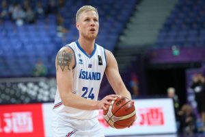 Palsson regresa a la ACB de la mano del Morabanc Andorra