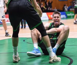 El futuro de la Penya: la ilusión de volver entre los mejores