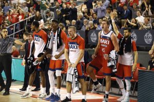 El futuro de BAXI Manresa: Ilusión renovada para seguir progresando