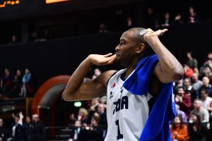 Analizando a Rasheed Sulaimon: un tirador que huye de los demonios de su pasado