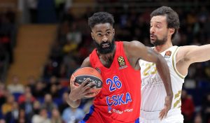 Zoco Europeo: Rivers y Baron, anotación para el Zenit; Sant-Roos cambia Moscú por Atenas