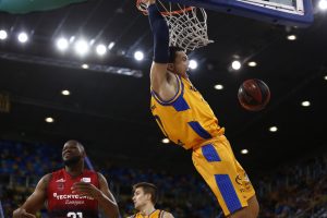 Zoco ACB: Wiley parece cambiar de rumbo. No paran los fichajes y las renovaciones