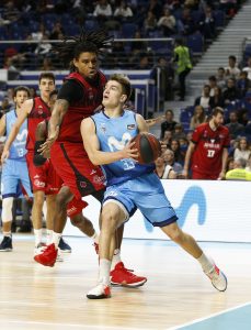 El Estudiantes confía en la cantera para competir