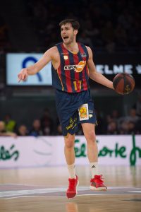 Sergi García huye de los rumores y se une a MoraBanc Andorra
