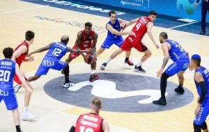 Bilbao, San Pablo, Zaragoza y Tenerife estarán en la BCL 2020/2021