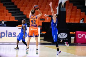 La ACB hace público el listado de tanteo más corto