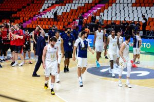 El futuro del Real Madrid: Desde la decisión de Campazzo hasta el fichaje de Abalde