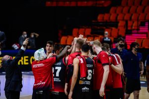 El futuro de Casademont Zaragoza: mismo proyecto, misma identidad, misma ilusión