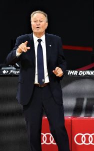 La última lección del maestro Aíto