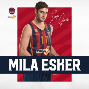 Zoco ACB: salidas en Kirolbet Baskonia y San Pablo Burgos; Oriol Paulí, ¿a Andorra?