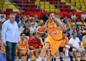 Zoco LEB Oro: Erik Quintela vuelve a casa; HLA Alicante ficha a Gjuroski y aspira a todo