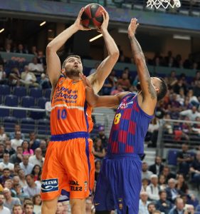 Zoco ACB: Tobey, nuevo “si pero no” para el Barça. Mumbrú, candidato para Zalgiris