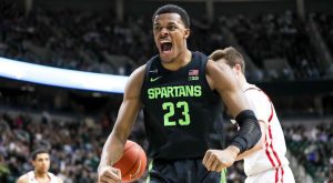 Vale su peso en oro: el perfil de Xavier Tillman