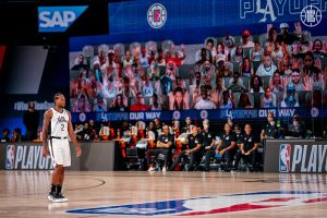 PlayOffs NBA: Denver evita la eliminación y los Clippers dan un golpe sobre la mesa