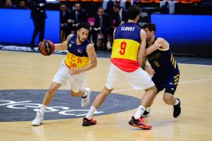 Proyecto Morabanc Andorra 20/21: Continuidad a un bloque muy sólido en Europa