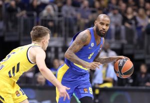 Zoco ACB: Ante Zizic, ¿Maccabi en vez de Real Madrid?; Aaron Jackson, ¿rumbo a la Penya?