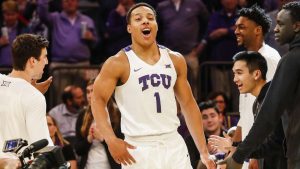 El discípulo de Cristo: el perfil de Desmond Bane