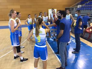 Cadí la Seu 2020/21: Misma filosofía, mismo bloque, mismas ganas y misma ilusión