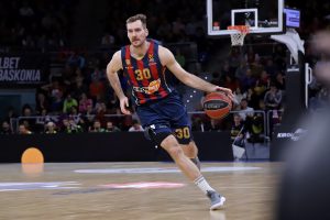 Zoco ACB: Zoran Dragic y Christian Eyenga se quedan. Sipahi, oficial a Fenerbahçe