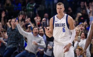 Porzingis, el resurgir del unicornio